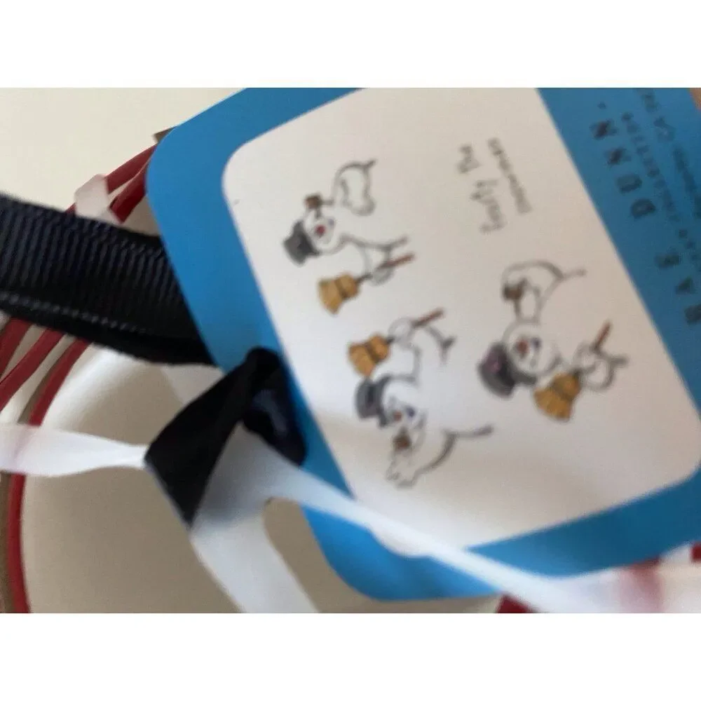 Rae Dunn Frosty The‎ Snowman Ceramic Measuring Cups Christmas Baking Cooking NEW